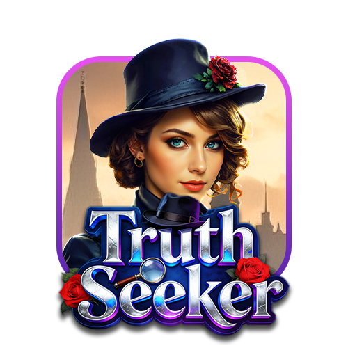 Truth Seeker game icon